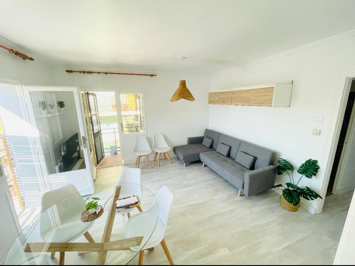 Precioso Y Exclusivo Piso En Centro De Tarragona Apartment Exterior photo