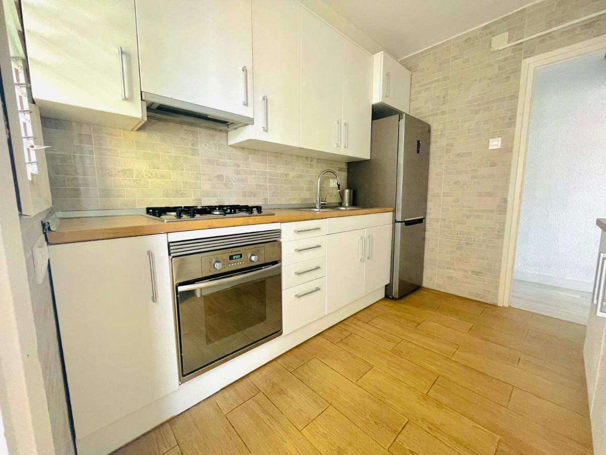 Precioso Y Exclusivo Piso En Centro De Tarragona Apartment Exterior photo